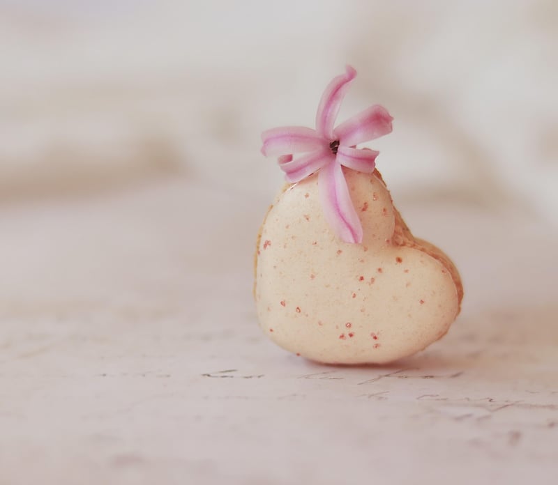 Macarons