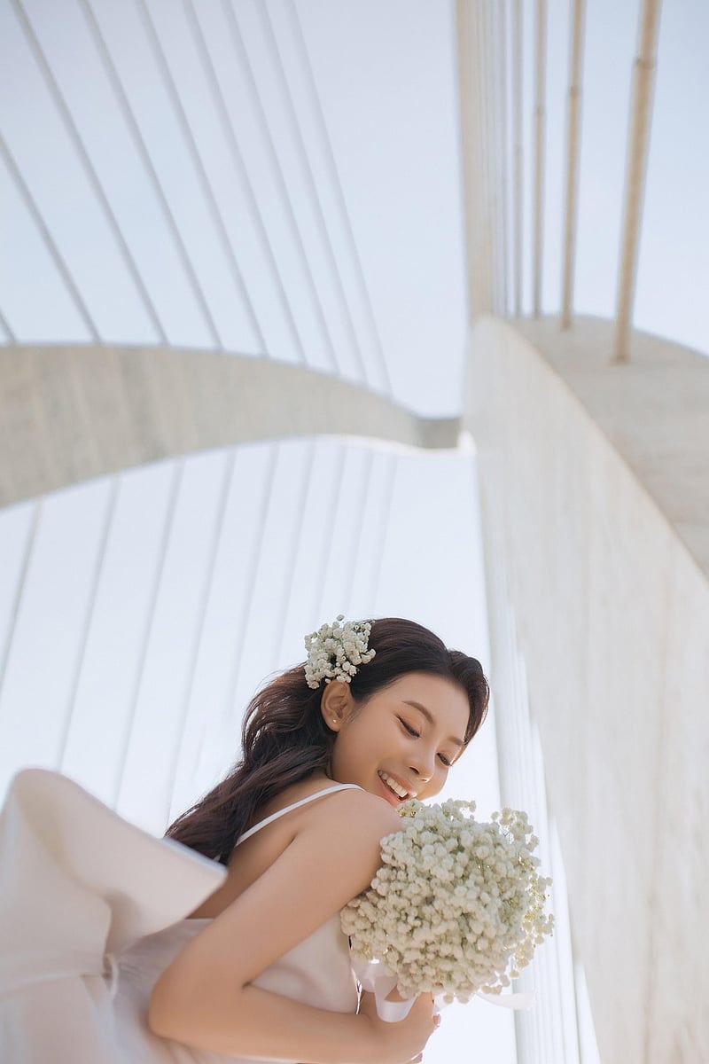 Bride Makeup
