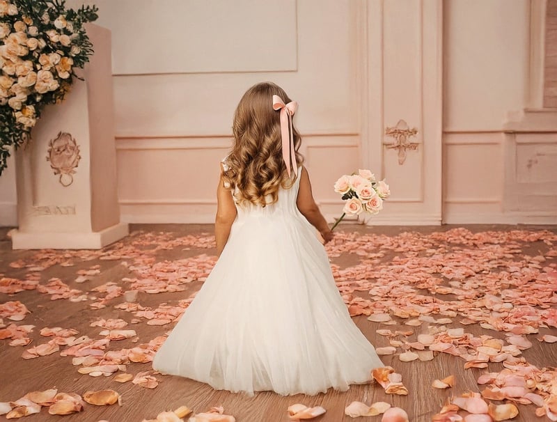 A-Line Dress